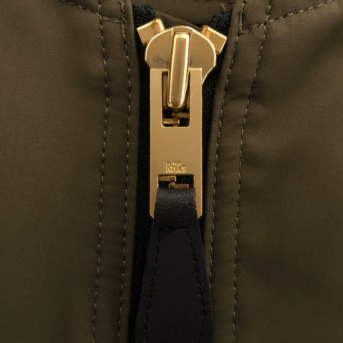 THE RERACS / ザリラクス | 2022SS | × UNITED ARROWS 別注 MA-1