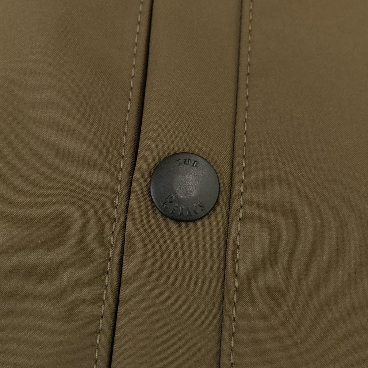 THE RERACS / ザリラクス | 2022SS | × UNITED ARROWS 別注 MA-1