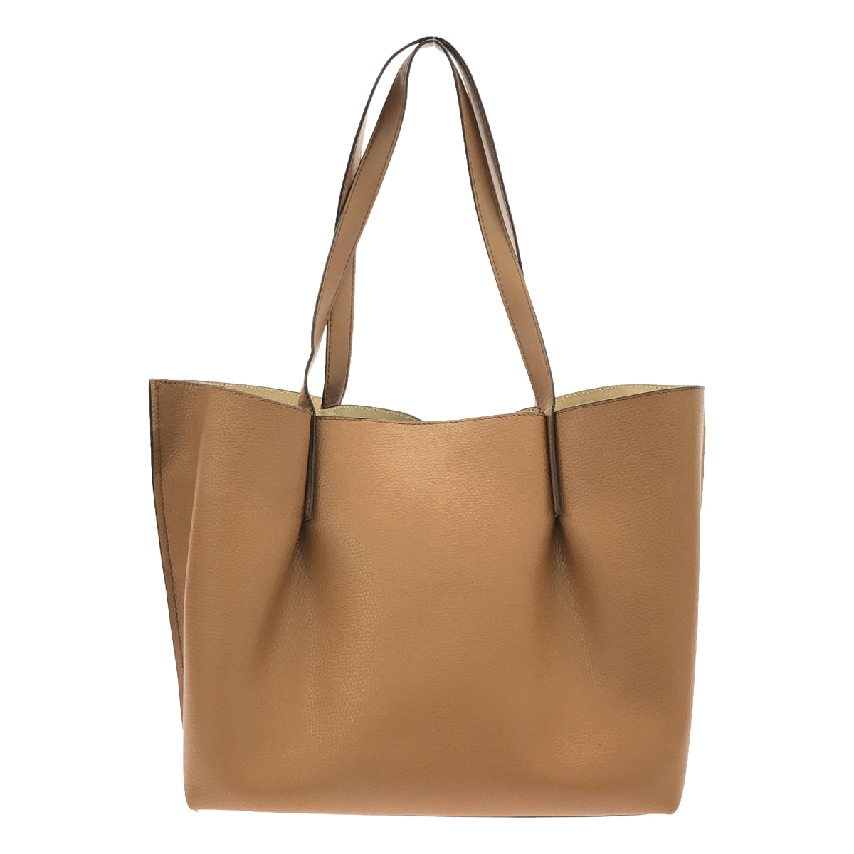 MICHAEL KORS | EMILIA EW Tote Bag Large | Brown | Women's