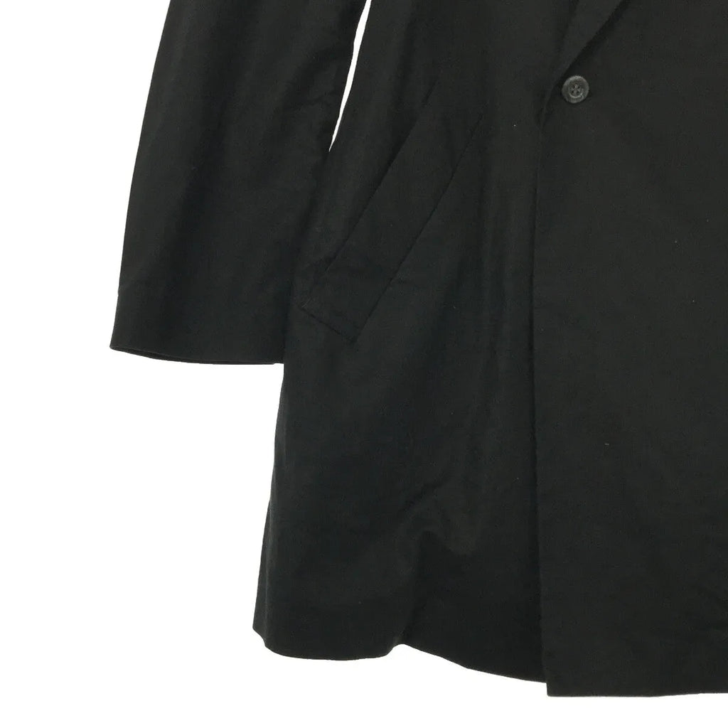 AUGUSTE-PRESENTATION / 오귀스트 프레젠테이션 | 코튼 체스터 코트 |