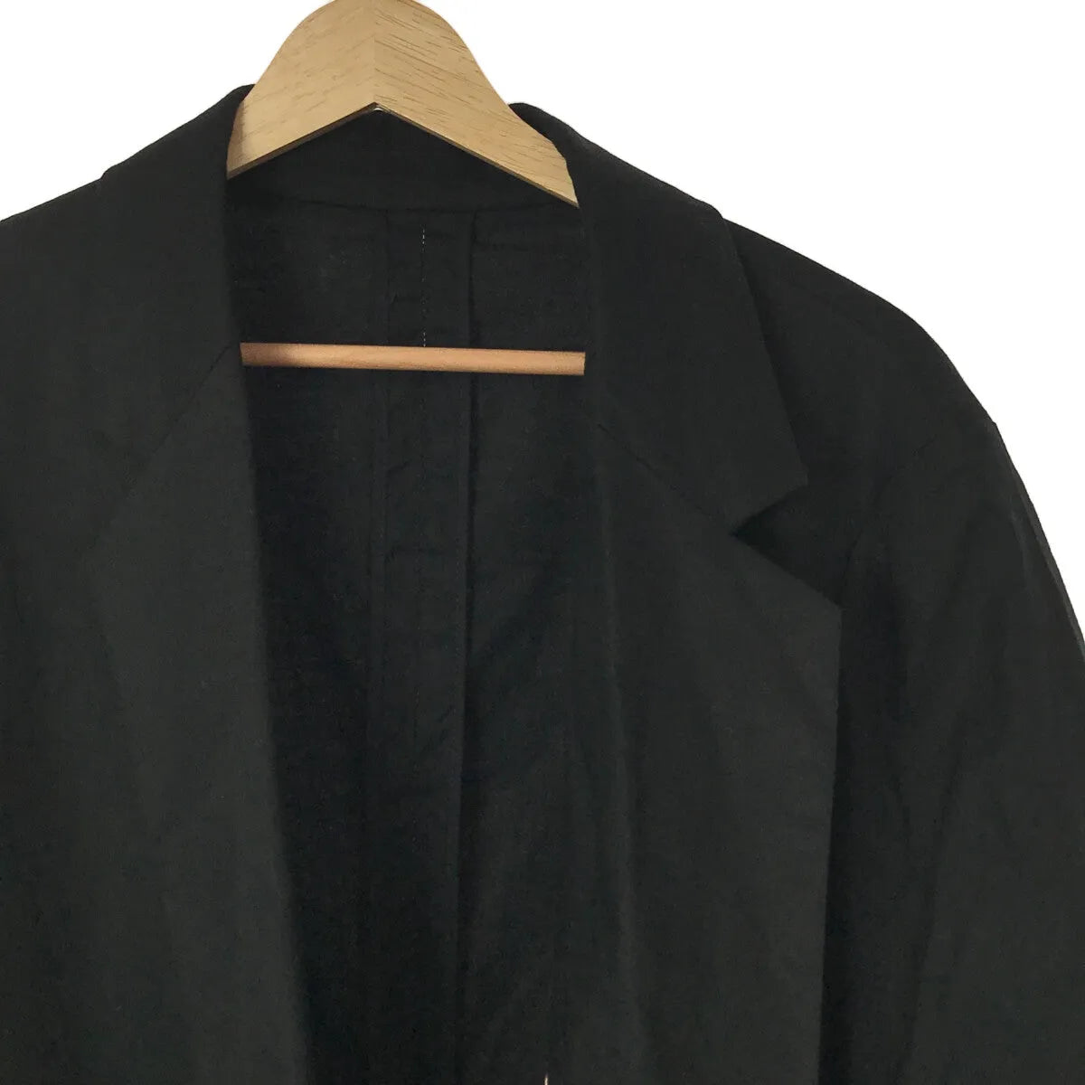 AUGUSTE-PRESENTATION / オーギュストプレゼンテーション | コットン チェスターコート |