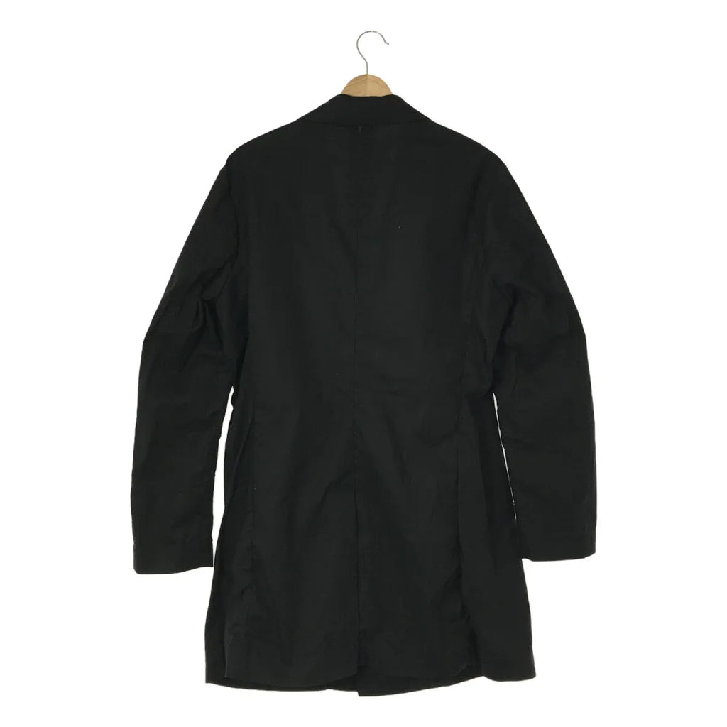 AUGUSTE-PRESENTATION / 오귀스트 프레젠테이션 | 코튼 체스터 코트 |