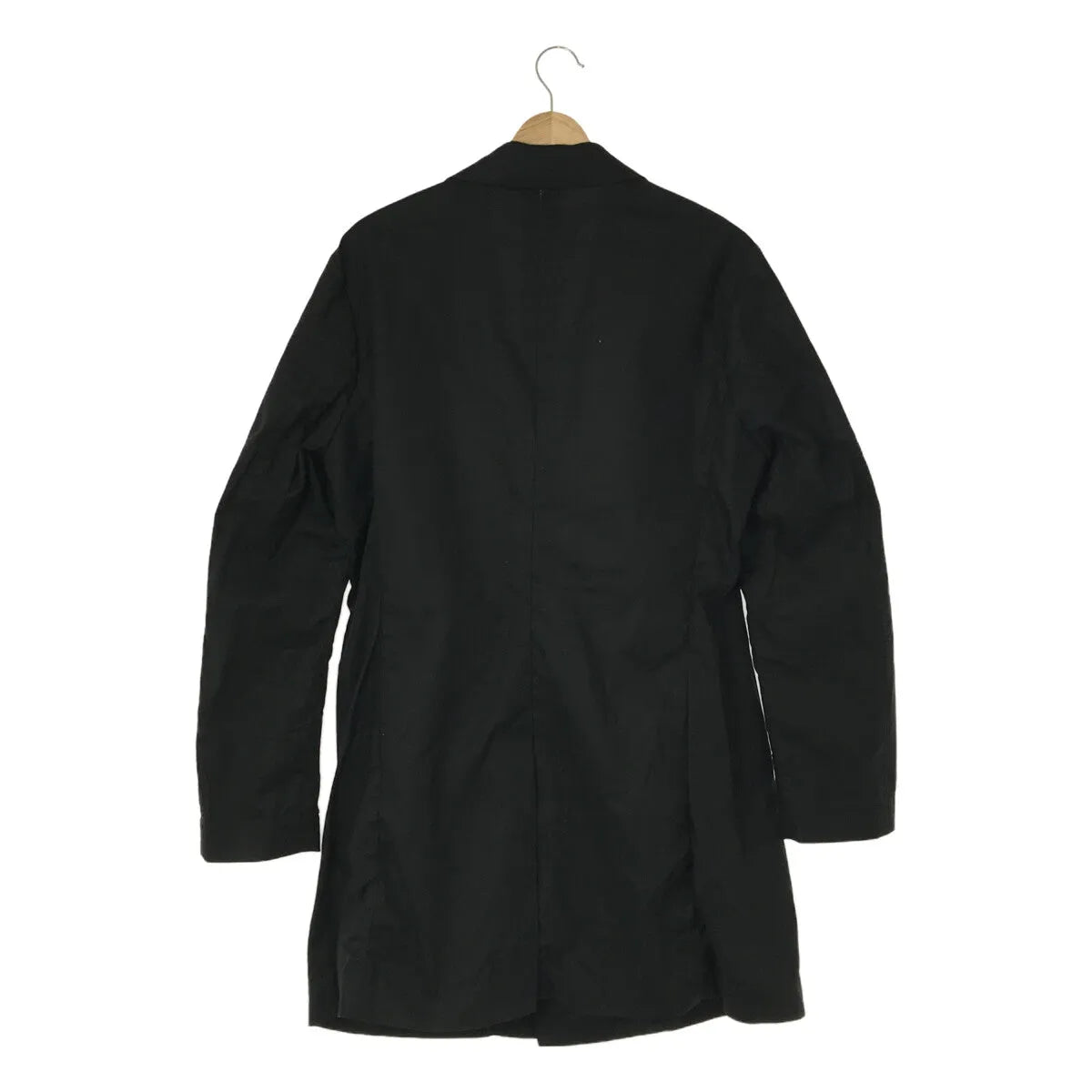 AUGUSTE-PRESENTATION / オーギュストプレゼンテーション | コットン チェスターコート |