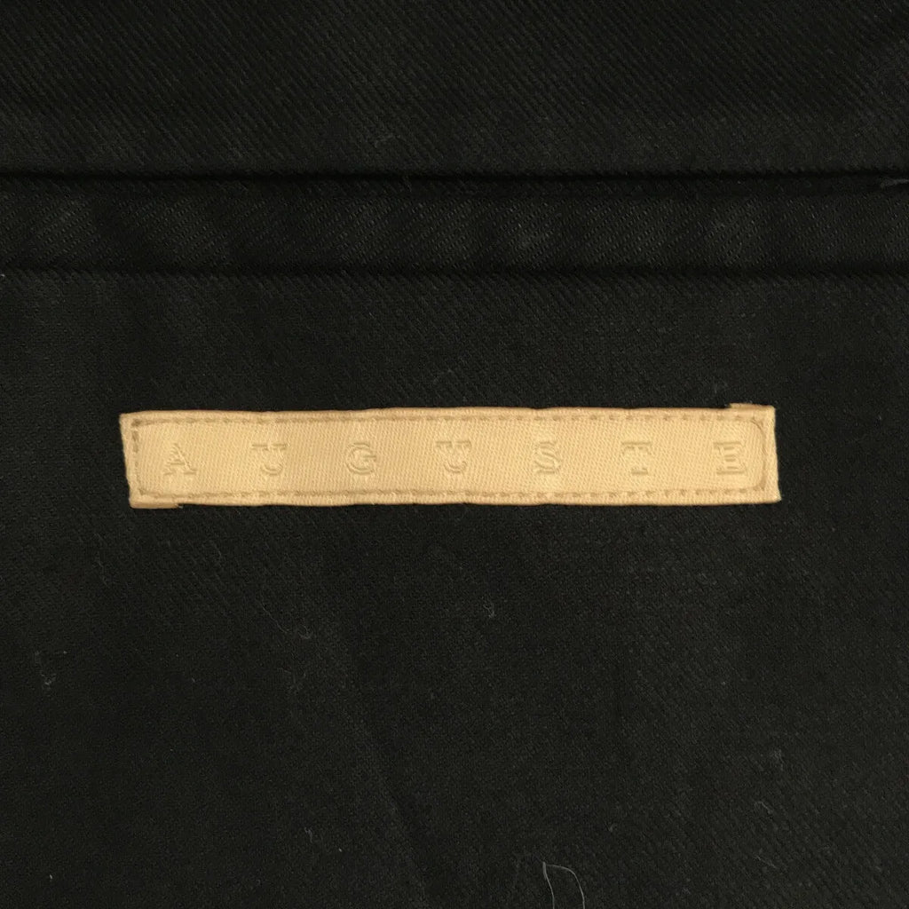 AUGUSTE-PRESENTATION / 오귀스트 프레젠테이션 | 코튼 체스터 코트 |