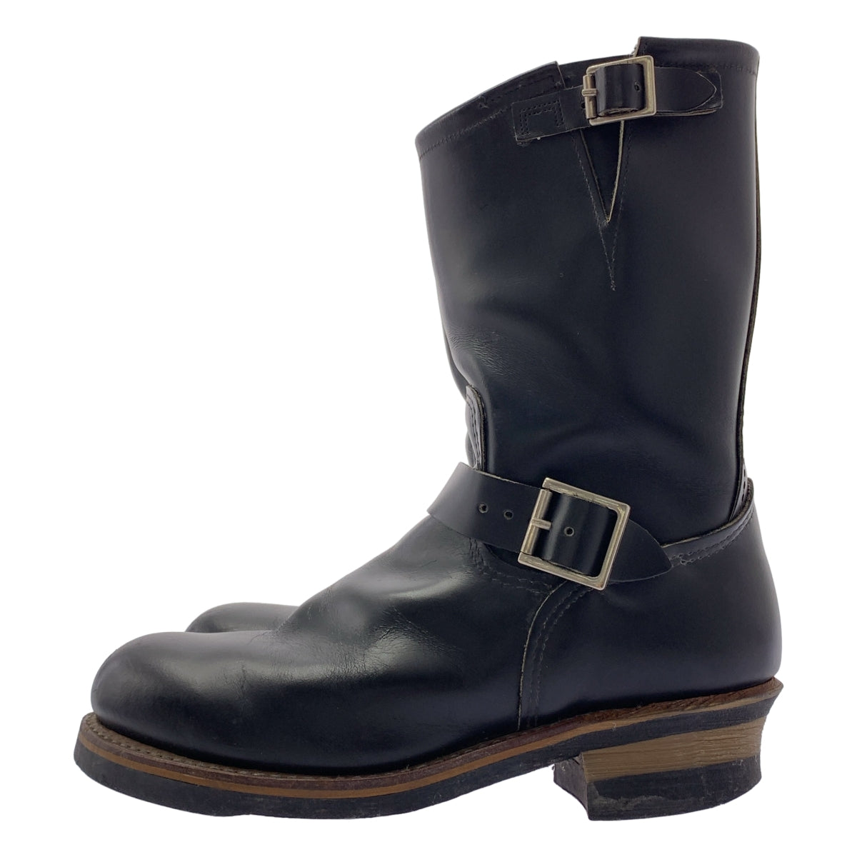 紅翼 | 2268 工程靴 | 尺寸 8.5 | 男款