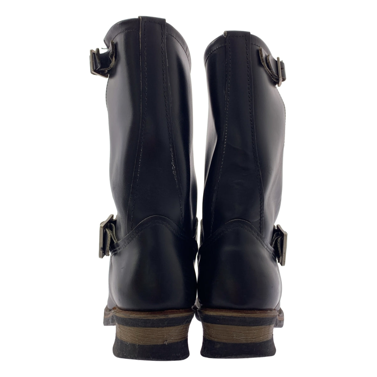 紅翼 | 2268 工程靴 | 尺寸 8.5 | 男款