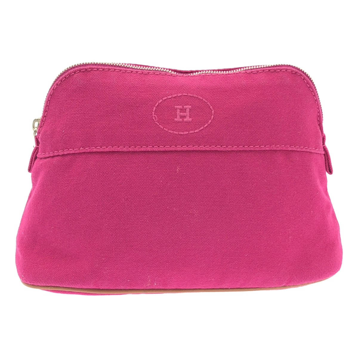 HERMES / 헤르메스 | 볼리드 파우치 PM | 핑크 | 여성