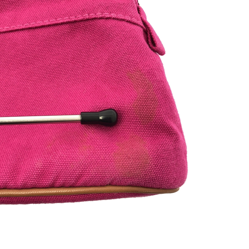 HERMES / 헤르메스 | 볼리드 파우치 PM | 핑크 | 여성