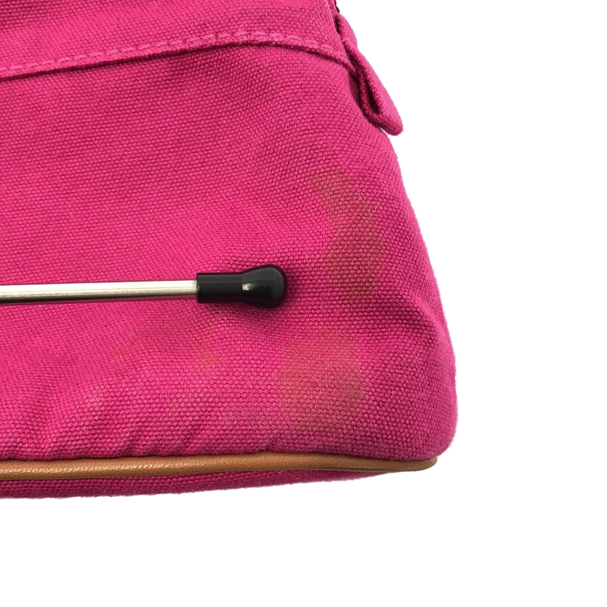 HERMES / 헤르메스 | 볼리드 파우치 PM | 핑크 | 여성