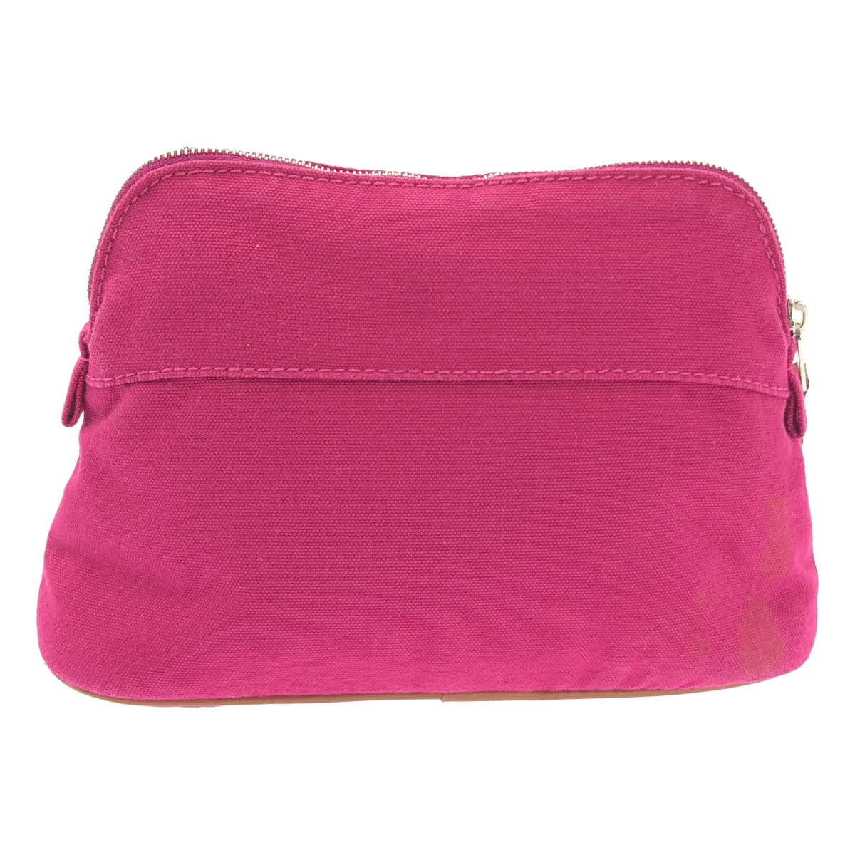 HERMES / 헤르메스 | 볼리드 파우치 PM | 핑크 | 여성