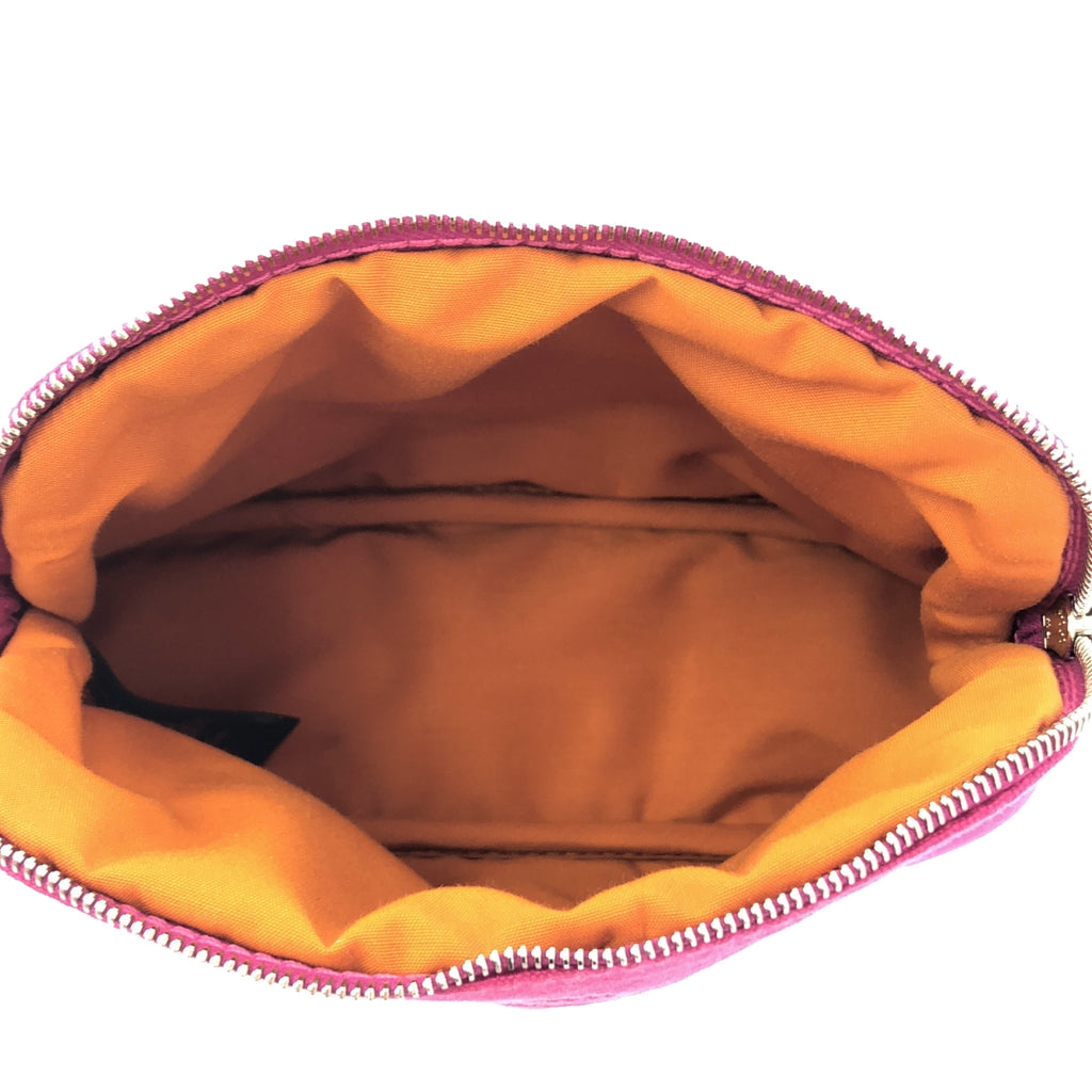 HERMES / 헤르메스 | 볼리드 파우치 PM | 핑크 | 여성