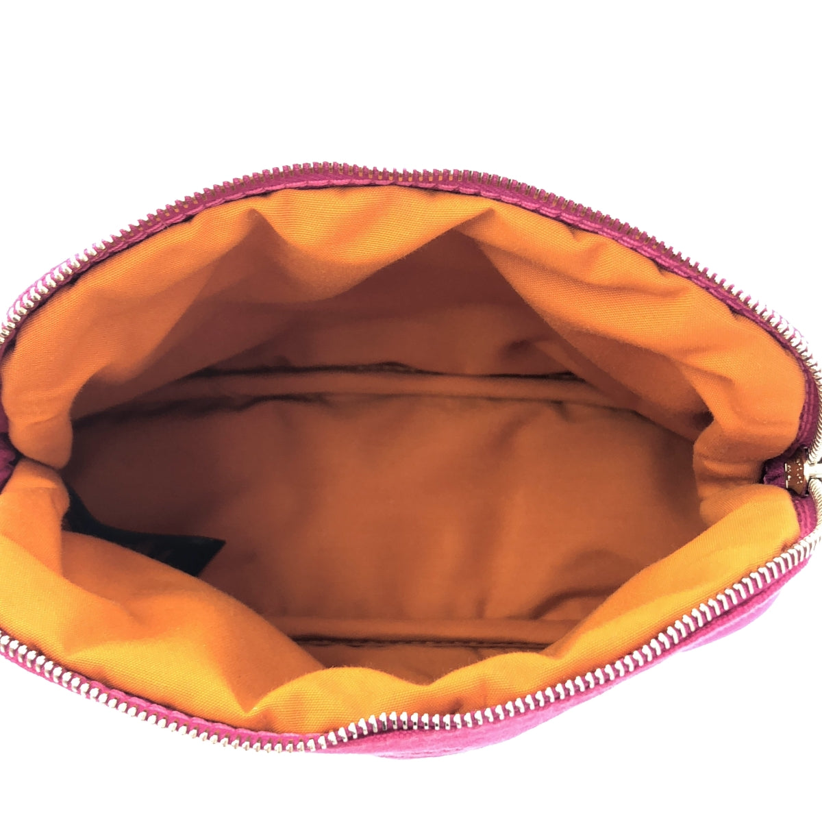 HERMES / 헤르메스 | 볼리드 파우치 PM | 핑크 | 여성