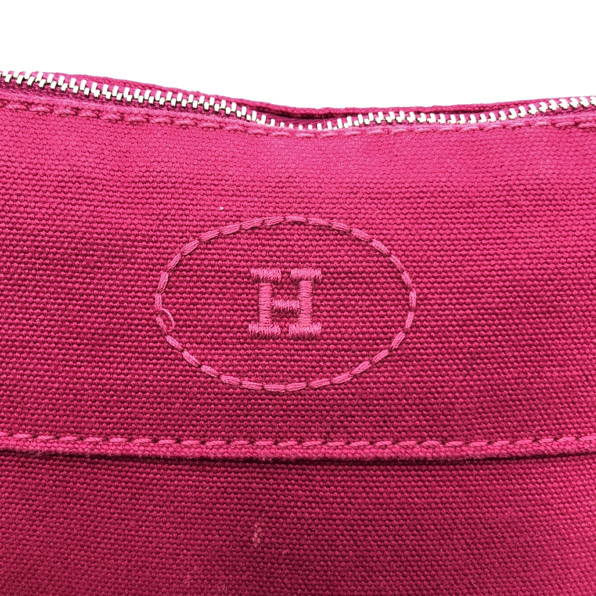 HERMES / 헤르메스 | 볼리드 파우치 PM | 핑크 | 여성