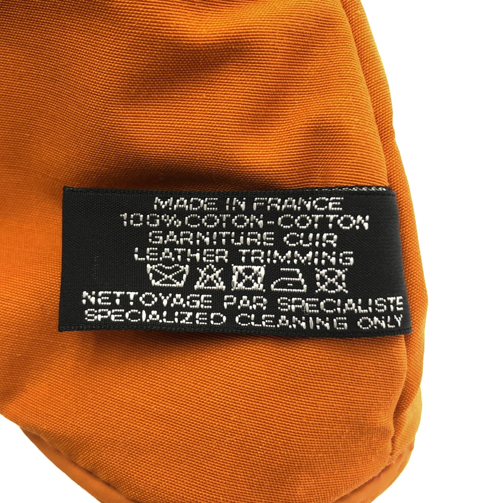 HERMES / 헤르메스 | 볼리드 파우치 PM | 핑크 | 여성