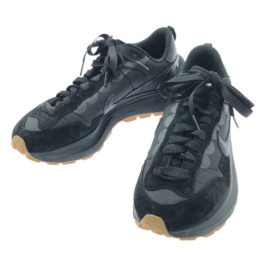 sacai / サカイ | × NIKE / ナイキ VAPORWAFFLE / DD1875-001 ヴェイパーワッフル スニーカー | 28 | メンズ