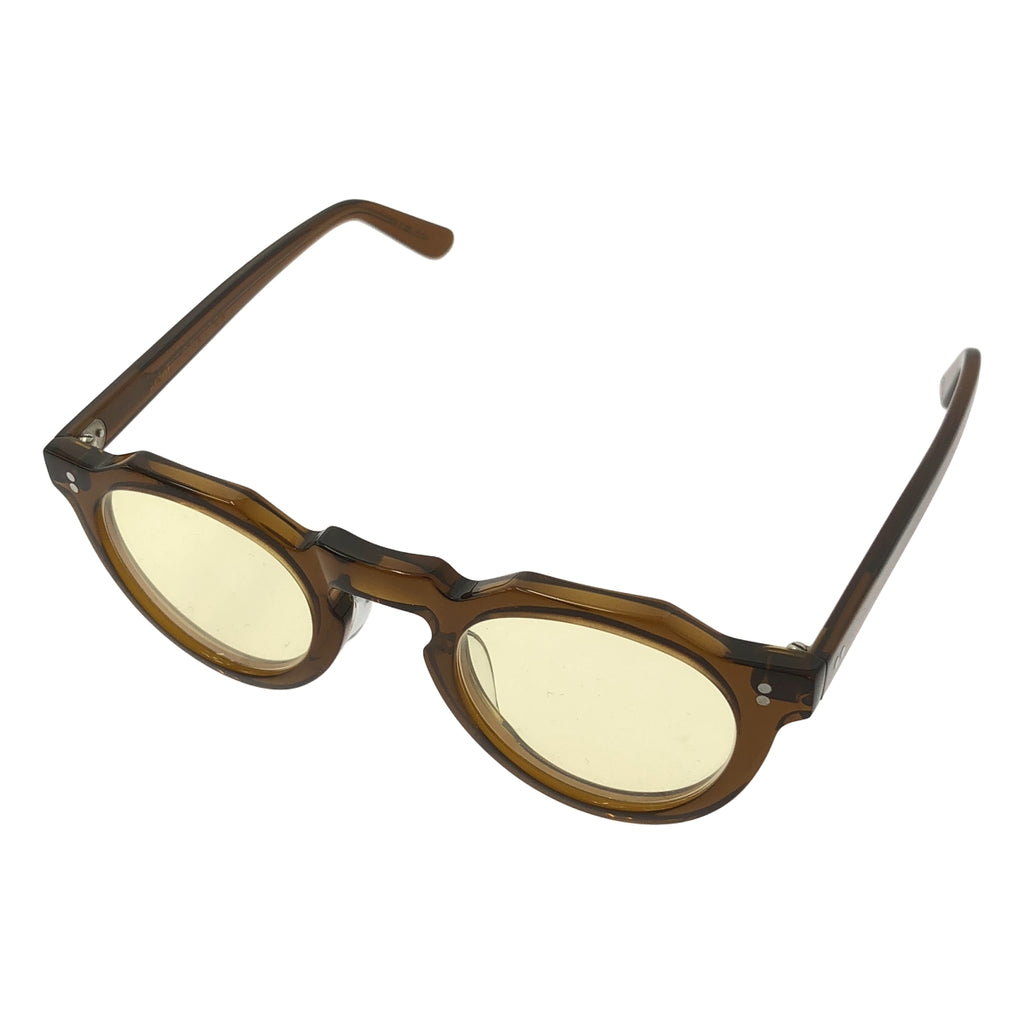 萊斯卡·盧內蒂爾 | Pica Crown Panto 太陽眼鏡| SHOPBOP