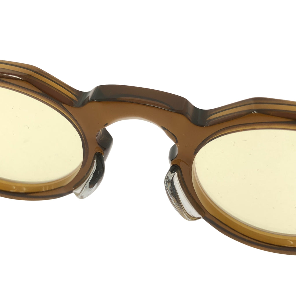 萊斯卡·盧內蒂爾 | Pica Crown Panto 太陽眼鏡| SHOPBOP