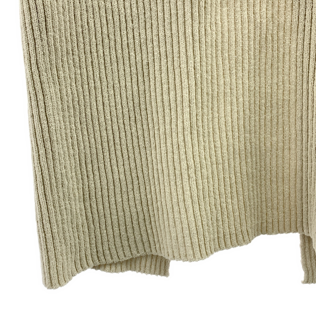 新品✨L'Appartement✨Boucle Slit Long Skirt L'Appartement / 아파르트몬 | 2024SS | Boucle Slit Long Skirt 부