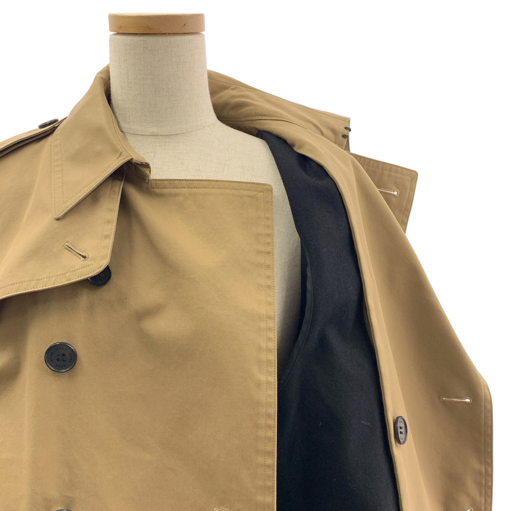 HYKE / ハイク | ライナー付き トレンチコート | 2 | レディース