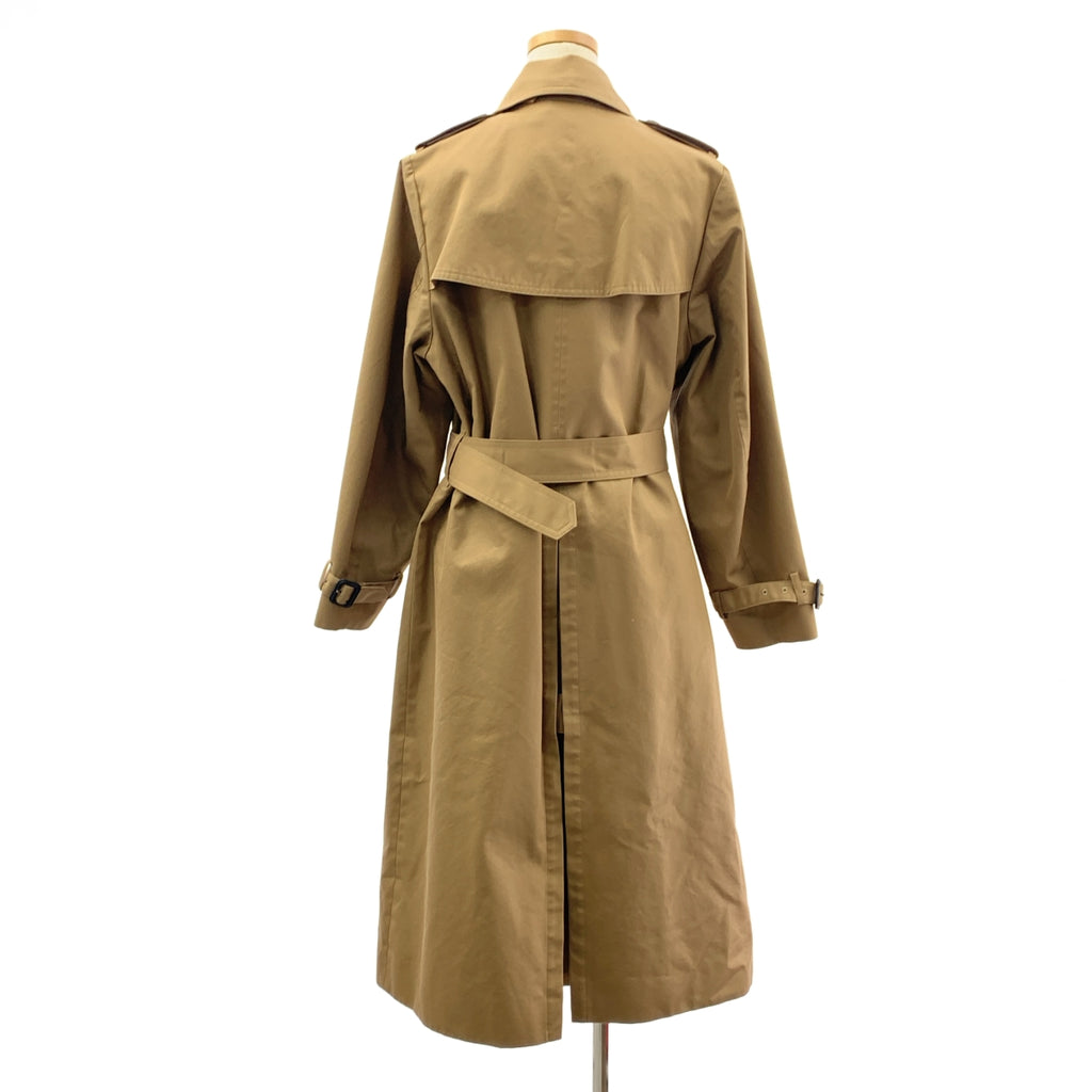 HYKE / ハイク | ライナー付き トレンチコート | 2 | レディース