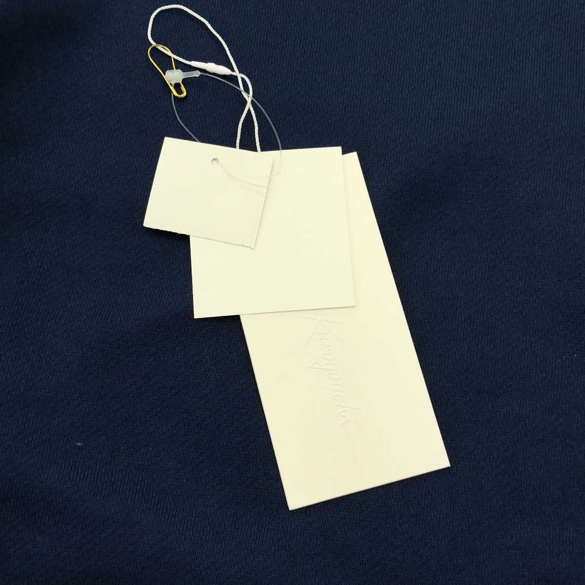 Mame Kurogouchi / マメクロゴウチ | Floral Motif Embroidered Sweatshirts フローラル 刺しゅう スウェット | 1 | レディース