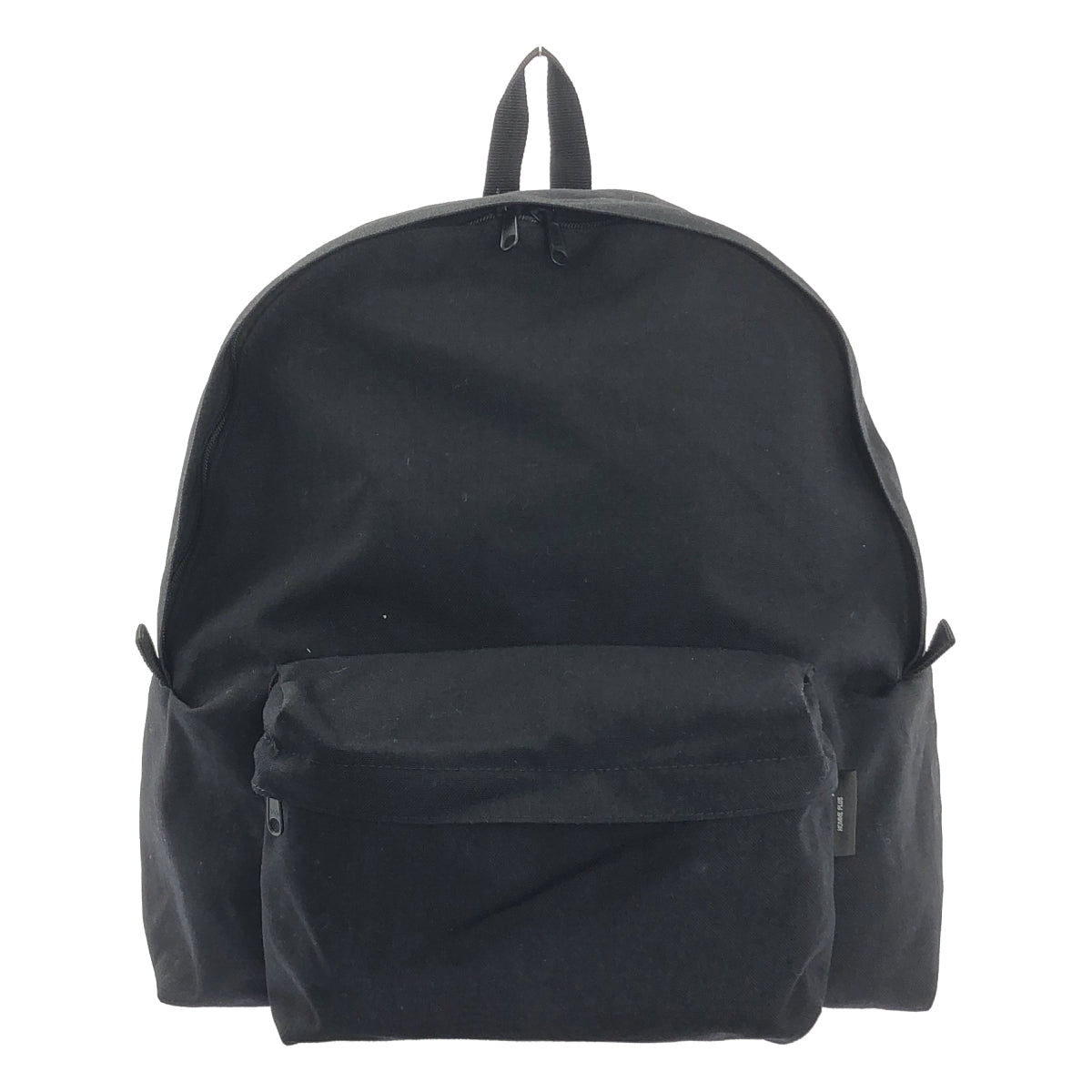 COMME des GARCONS HOMME PLUS / コムデギャルソンオムプリュス | ナイロンバックパック リュック |