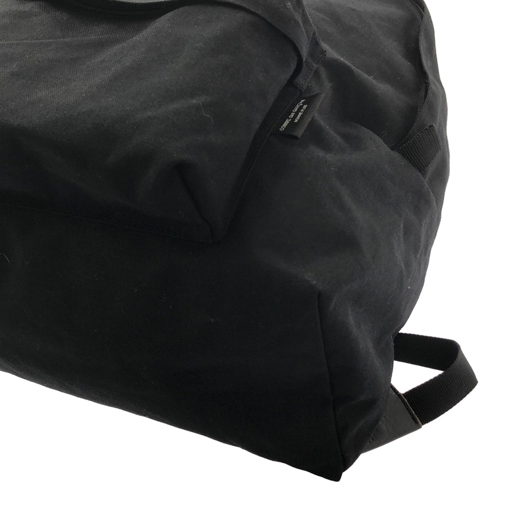 COMME des GARCONS HOMME PLUS / コムデギャルソンオムプリュス | ナイロンバックパック リュック |