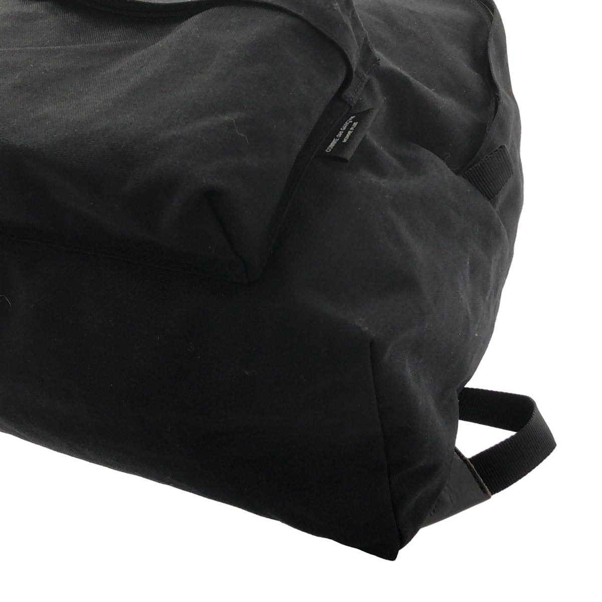 COMME des GARÇONS HOMME PLUS |尼龍背包|