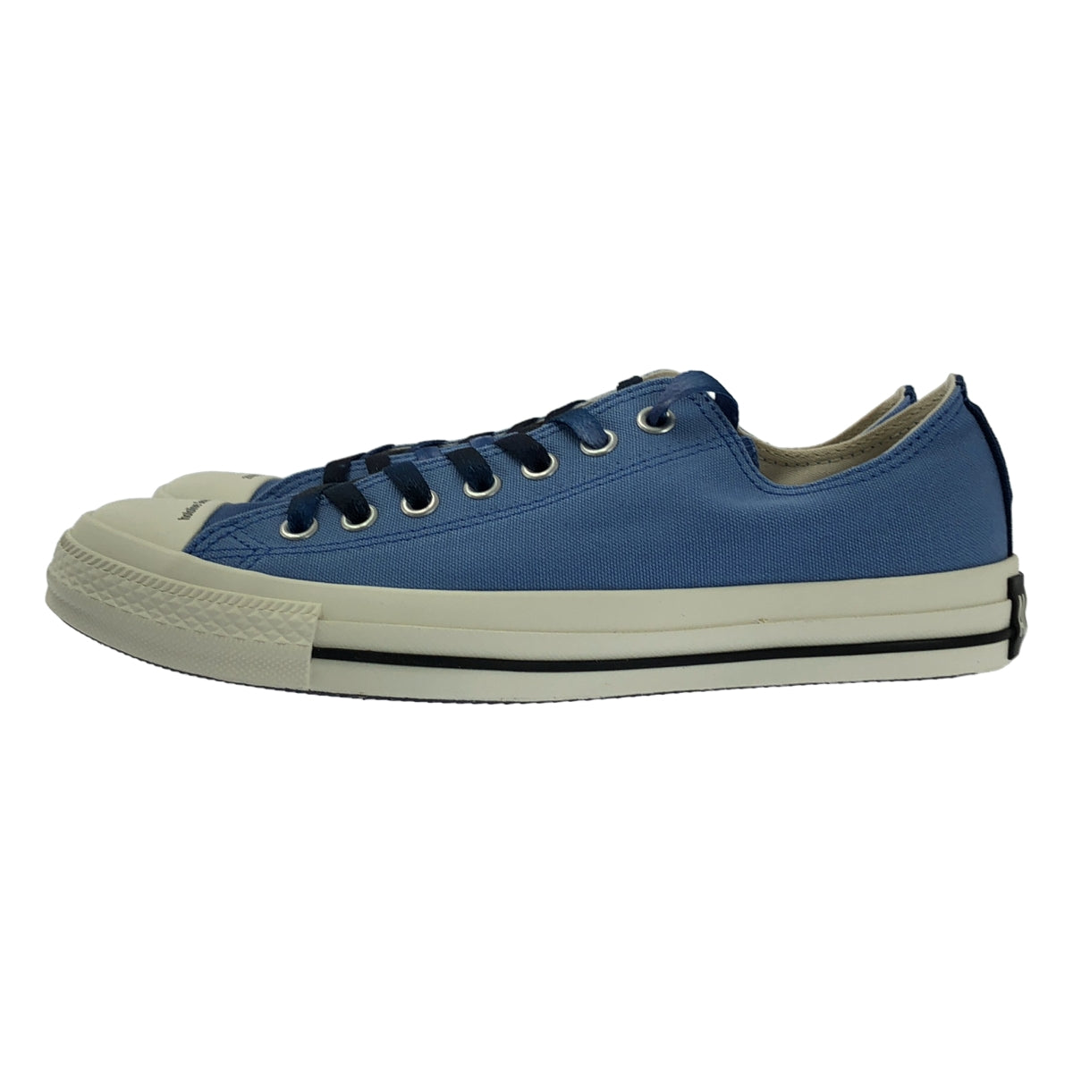 【新品】  CONVERSE / コンバース | 2025SS | ×星街すいせい / ALL STAR OX Hoshimachi Suisei オールスター オックス スニーカー | 27 | ブルー | メンズ