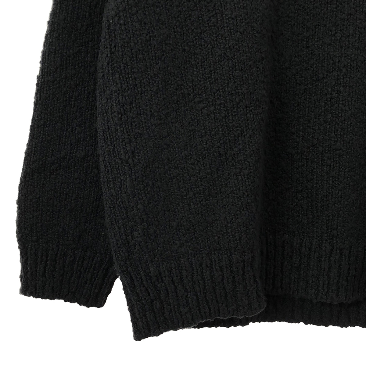 SUPREME / シュプリーム | 2024SS | Boucle Small Box Sweater / ブークレスモールボックスセーター ニット | M | メンズ