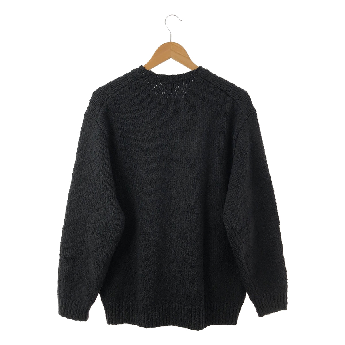 SUPREME / シュプリーム | 2024SS | Boucle Small Box Sweater / ブークレスモールボックスセーター ニット | M | メンズ