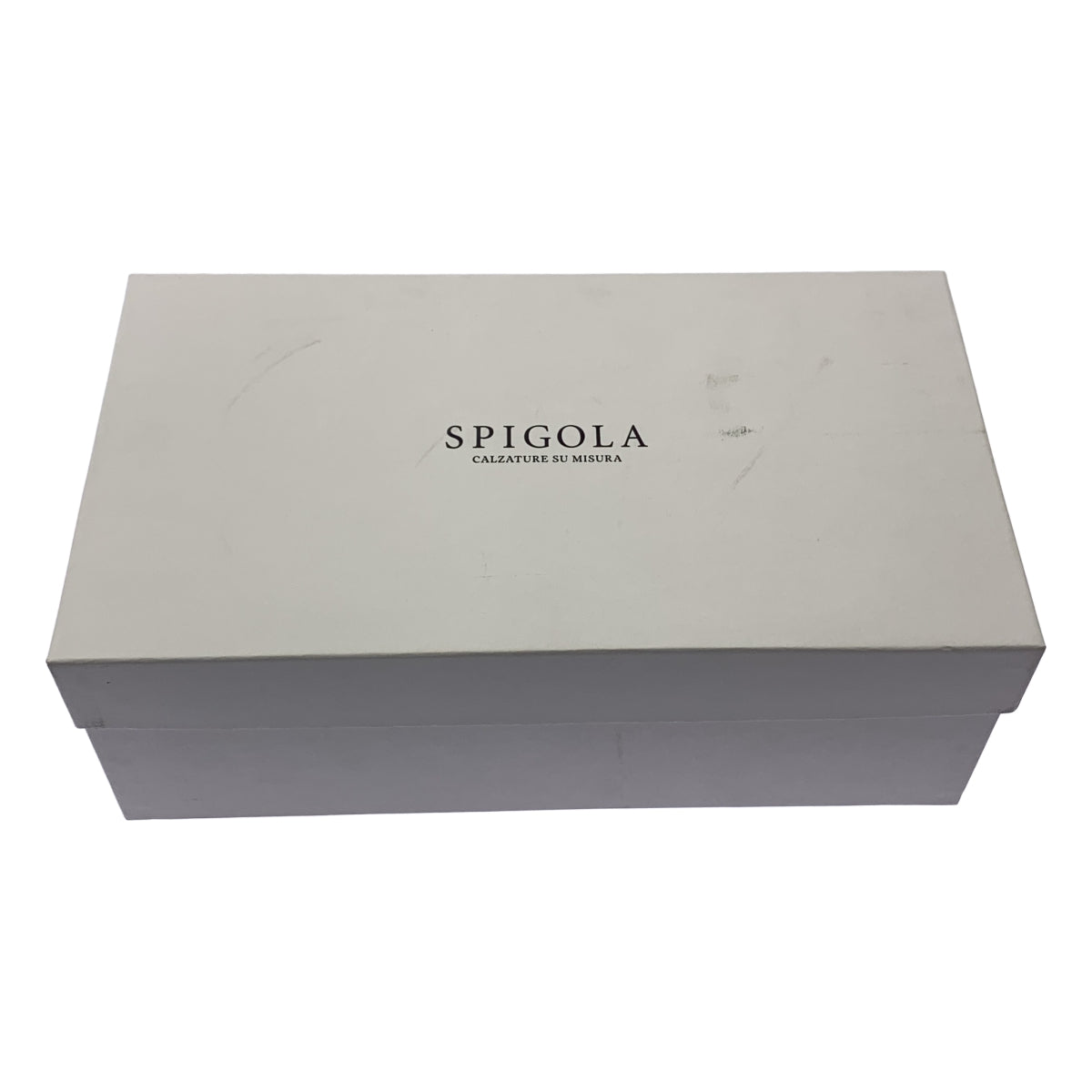 【美品】  SPIGOLA LEGGERA / スピーゴラレッジェーラ | スウェードレザー タッセル スリッポン シューズ | 8 1/2 | ダークブラウン | メンズ