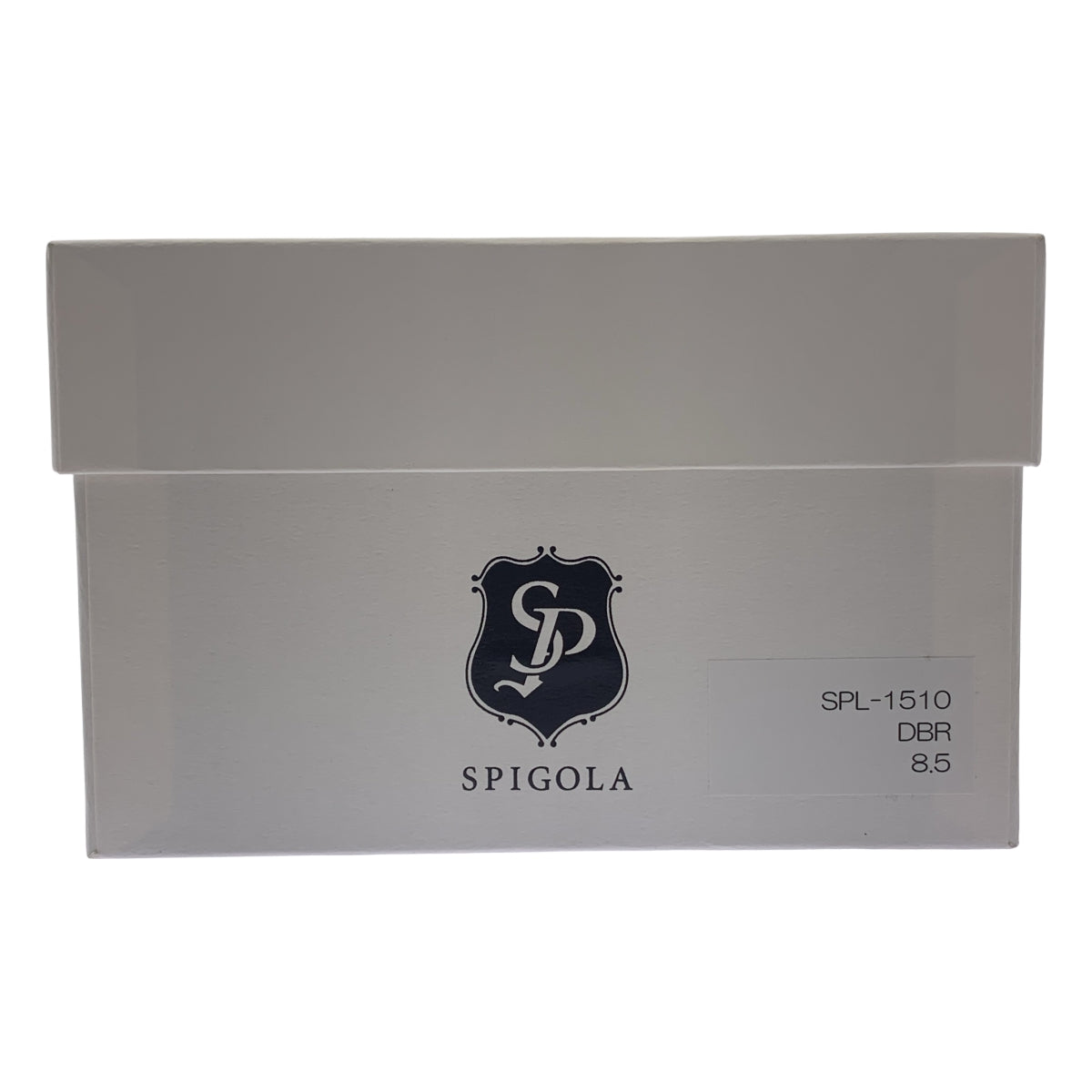 【美品】  SPIGOLA LEGGERA / スピーゴラレッジェーラ | スウェードレザー タッセル スリッポン シューズ | 8 1/2 | ダークブラウン | メンズ