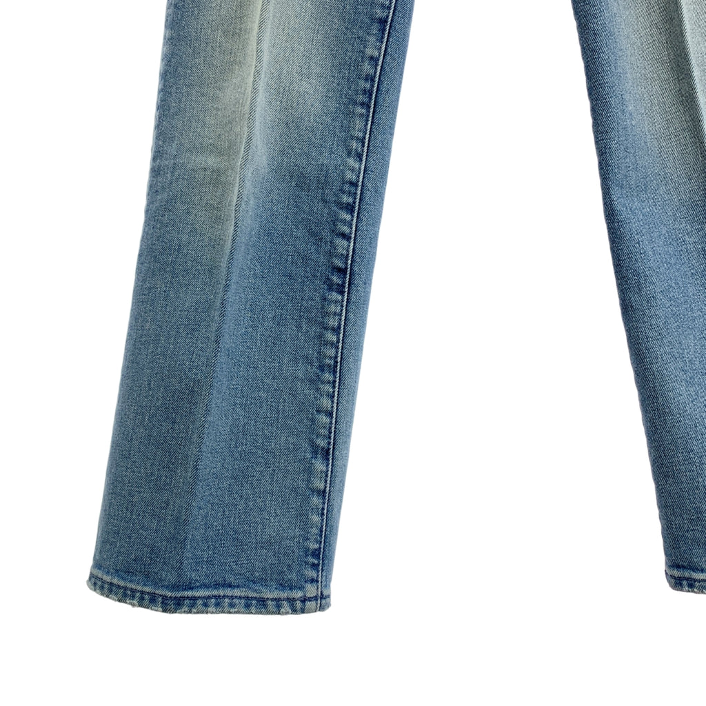 MOTHER / 마더 | SUPERIOR / THE KICK IT ANKLE 데님 팬츠 | 24 | 여성