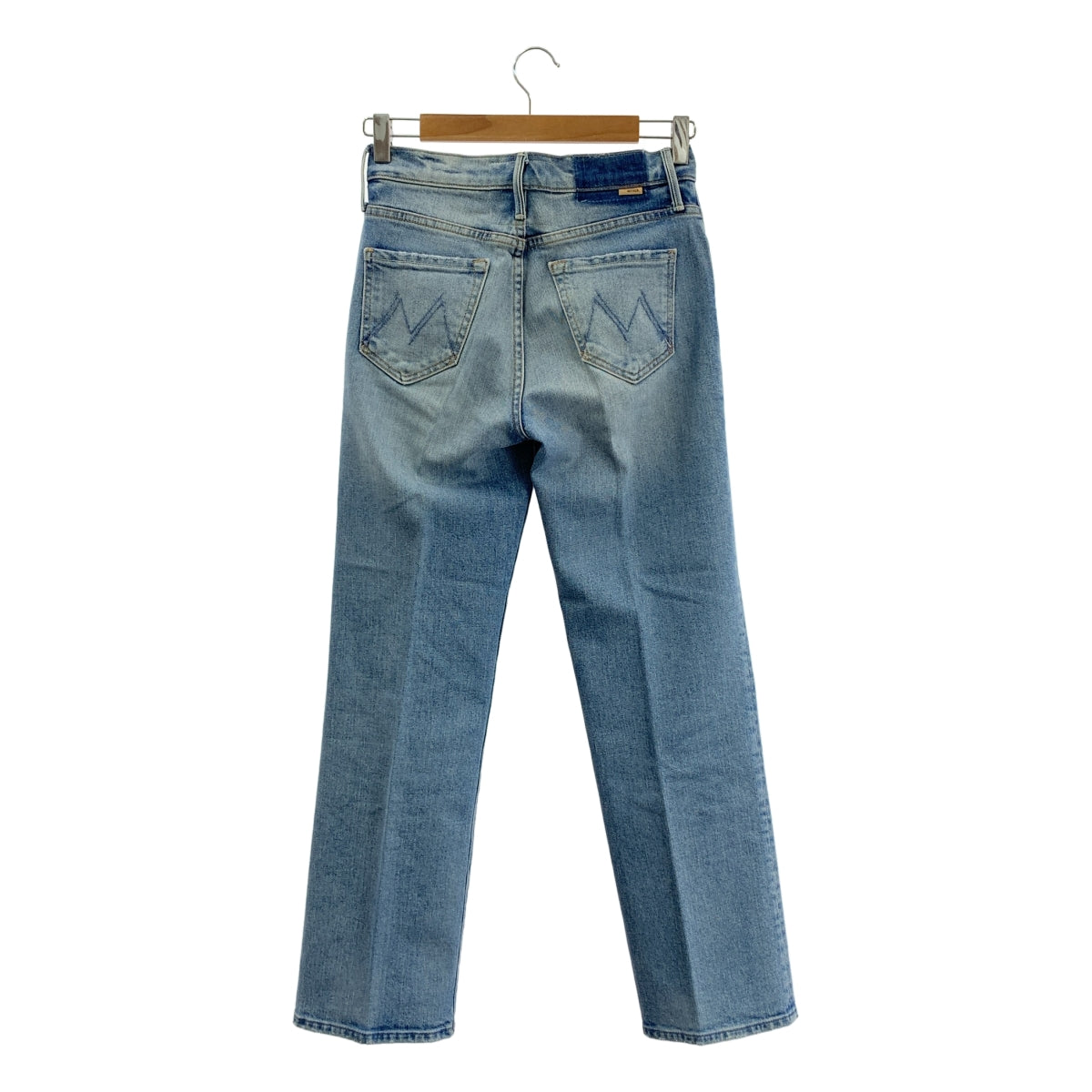 MOTHER / マザー | SUPERIOR / THE KICK IT ANKLE  デニム パンツ | 24 |