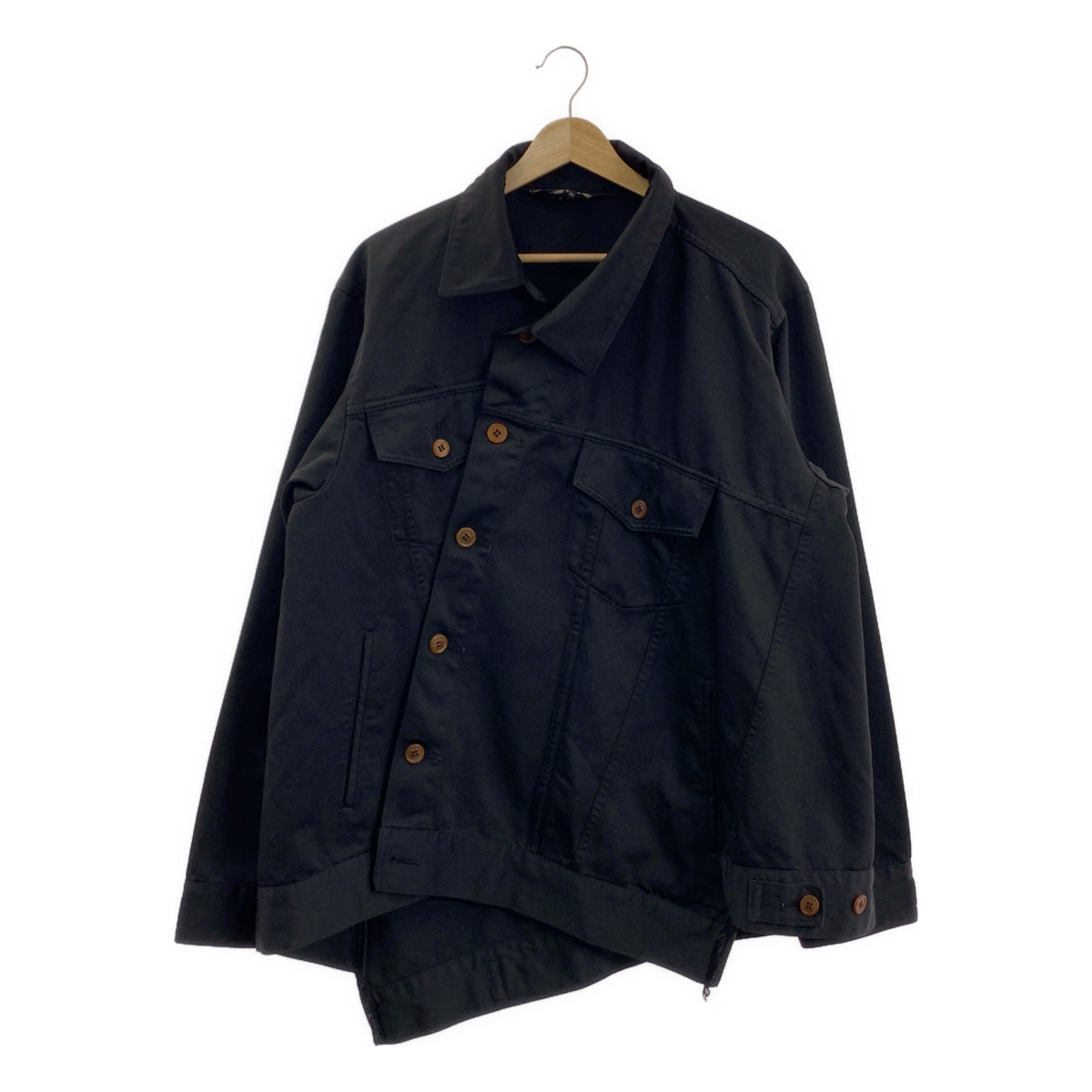 COMME des GARCONS HOMME PLUS / コムデギャルソンオムプリュス – KLD