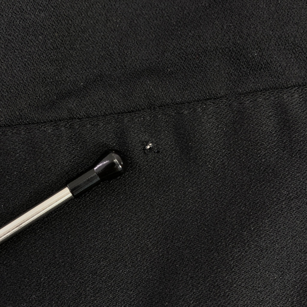 COMME des GARCONS HOMME PLUS / 콤데 갤슨 옴플루스 | 2018AW | 폴리에스테르 축융 비틀림 변형 재킷 | M | 남성