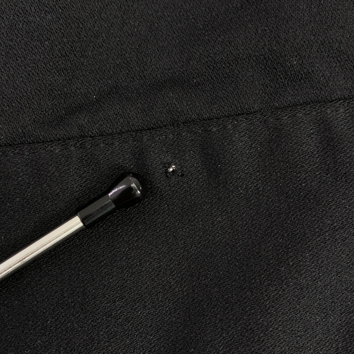 COMME des GARCONS HOMME PLUS / 콤데 갤슨 옴플루스 | 2018AW | 폴리에스테르 축융 비틀림 변형 재킷 | M | 남성