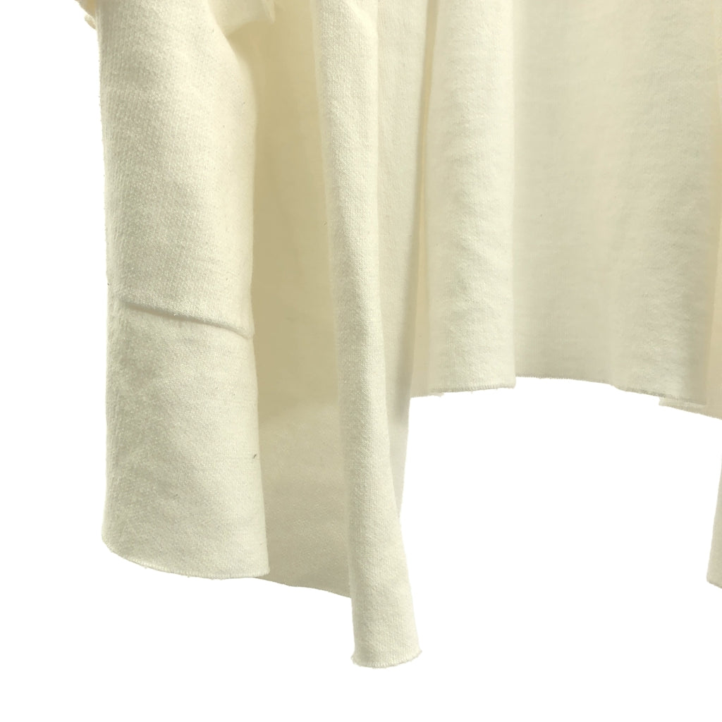 ENFOLD / 엠 폴드 | 더블 페이스 스톨 가디건 | 38 | 여성