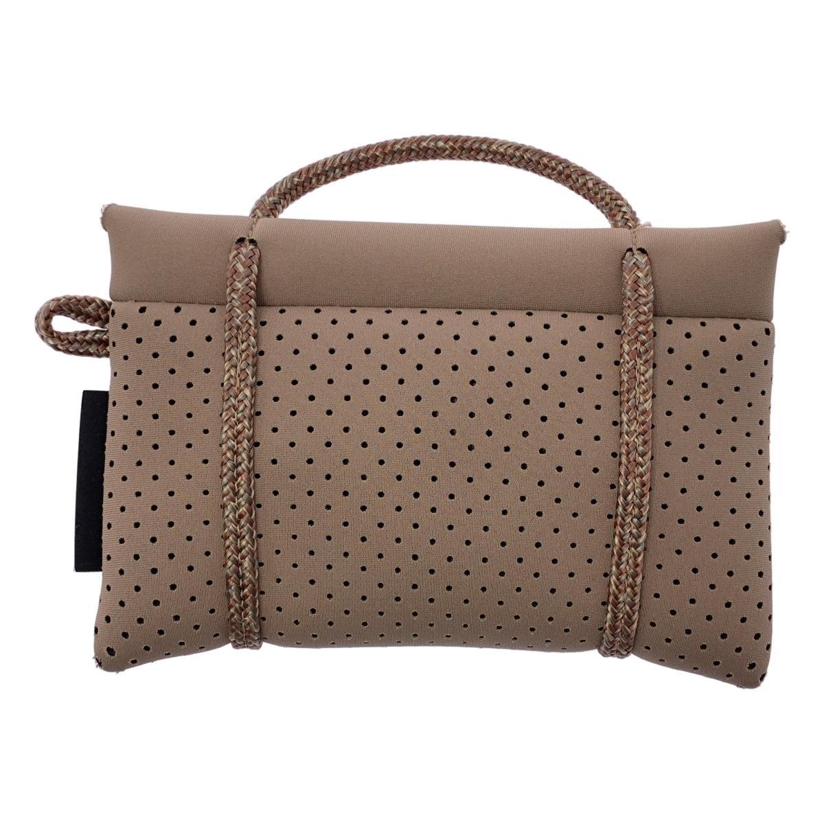 STATE OF ESCAPE / ステイトオブエスケープ | Compass Belt Bag ネオプレン コンパス ベルトバッグ ショルダーポーチ |