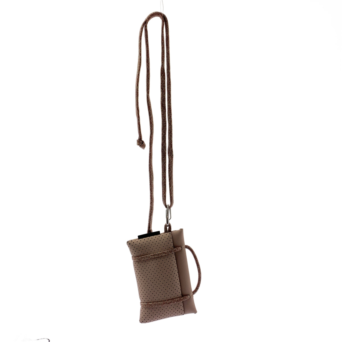 STATE OF ESCAPE / ステイトオブエスケープ | Compass Belt Bag ネオプレン コンパス ベルトバッグ ショルダーポーチ |