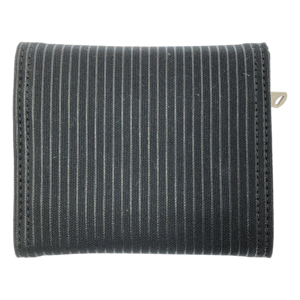 PORTER / ポーター | DRAWING ドローイング ストライプ 三つ折り財布 | 未分類 | その他