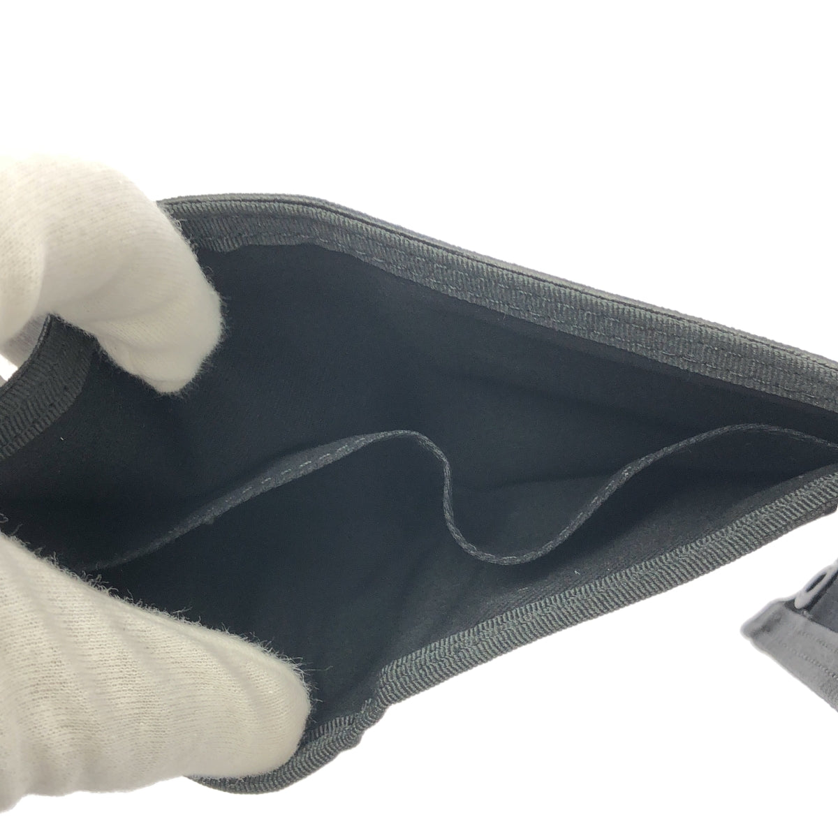 PORTER / ポーター | DRAWING ドローイング ストライプ 三つ折り財布 | 未分類 | その他