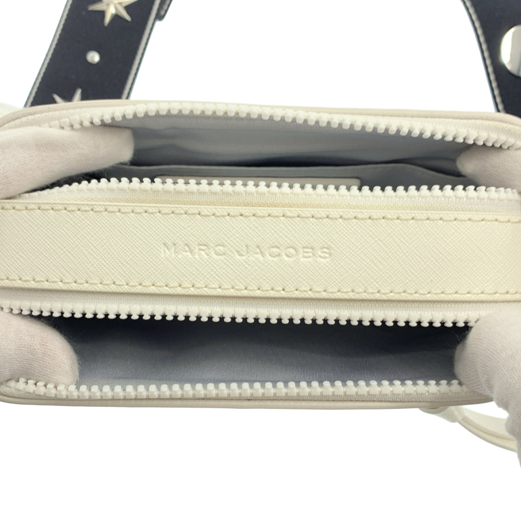 MARC JACOBS / 마크 제이콥스 | SNAP SHOT 스냅샷 숄더백 |