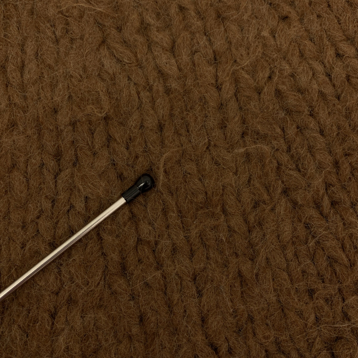 YLEVE | 羊駝毛低針數針織衫 | F | 女款