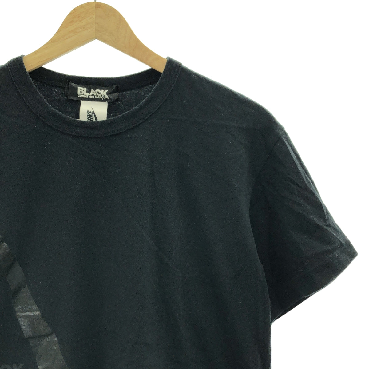 BLACK COMME des GARCONS / ブラックコムデギャルソン – KLD