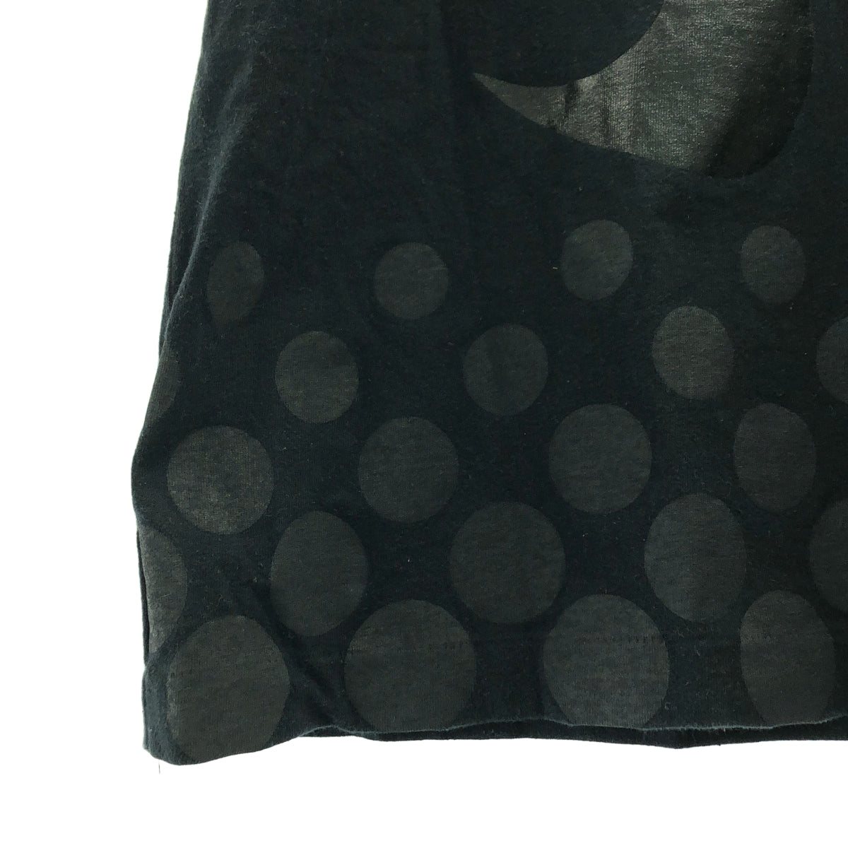 BLACK COMME des GARCONS / ブラックコムデギャルソン – KLD