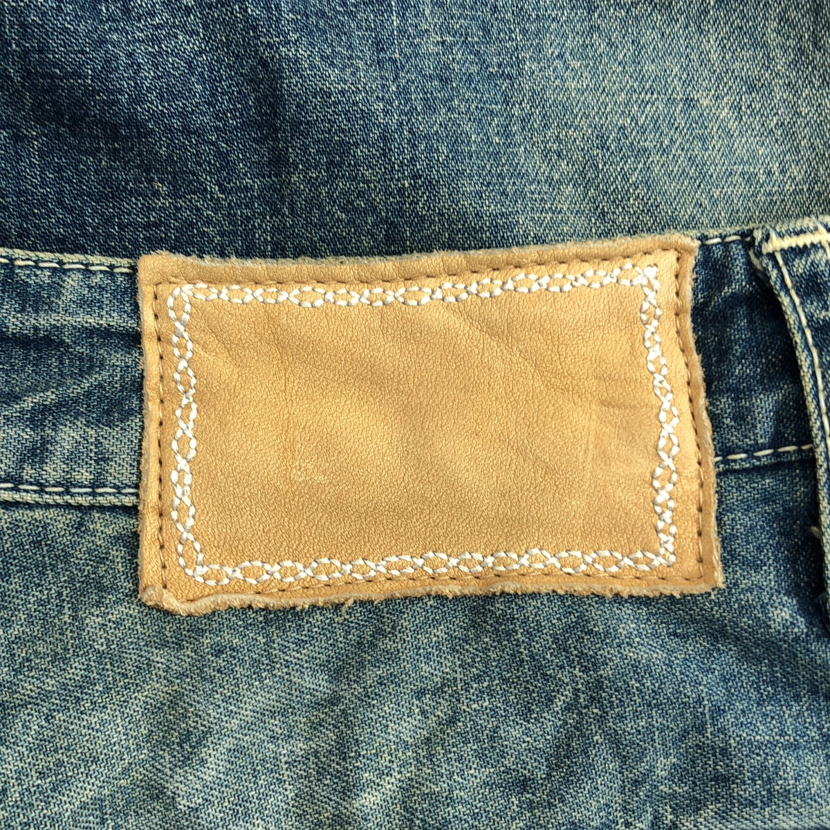 mina perhonen / ミナペルホネン | every day バルーンワイドデニムパンツ | 36 | レディース