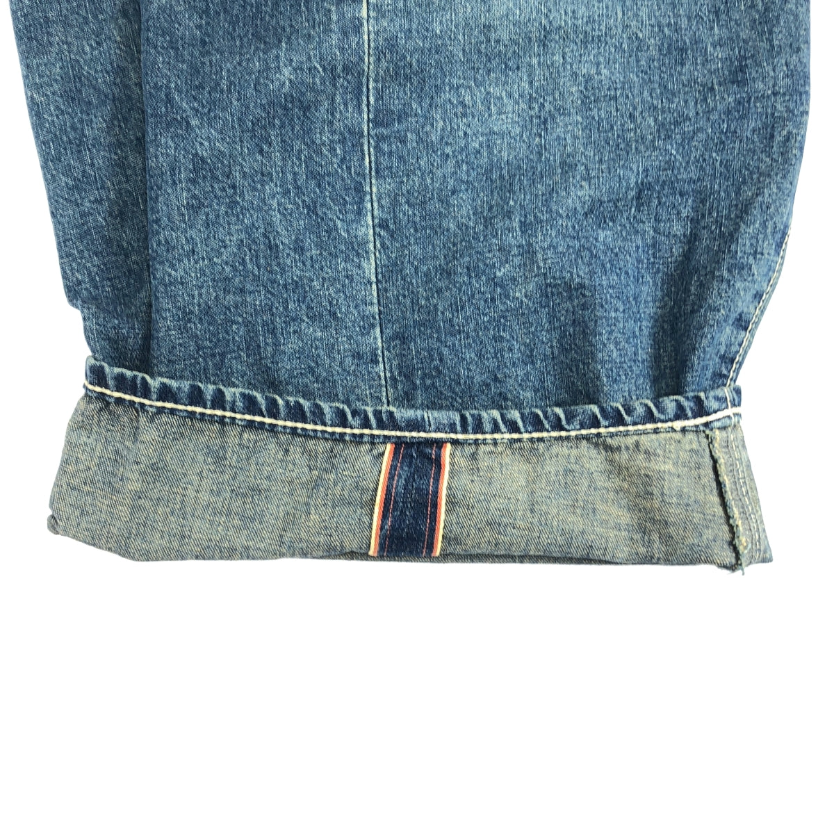 mina perhonen / ミナペルホネン | every day バルーンワイドデニムパンツ | 36 | レディース