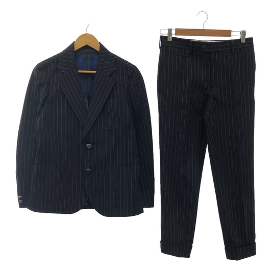 The Stylist Japan / The Stylist Japan | × UNITED ARROWS &amp; SONS Set-up 2B Button Single Jacket / Slacks Pants | XS | Men's